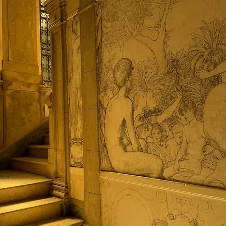 Luisetta Gæstehus *