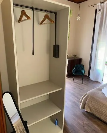 Gæstehus Luisetta *