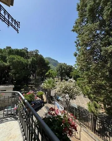 Luisetta Gæstehus Palmi