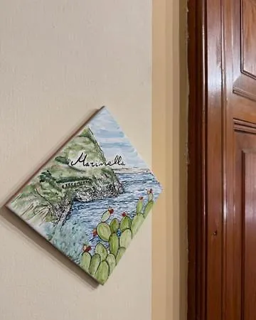 Luisetta Gæstehus Palmi