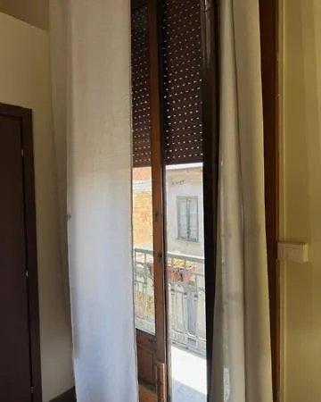 Gæstehus Luisetta Palmi