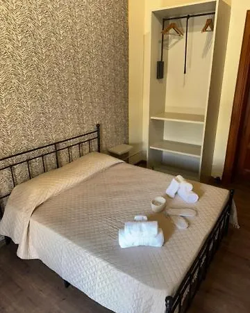 Gæstehus Luisetta *