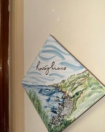 Luisetta Gæstehus Palmi