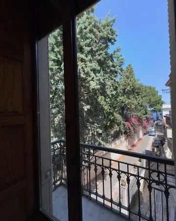 Gæstehus Luisetta Palmi