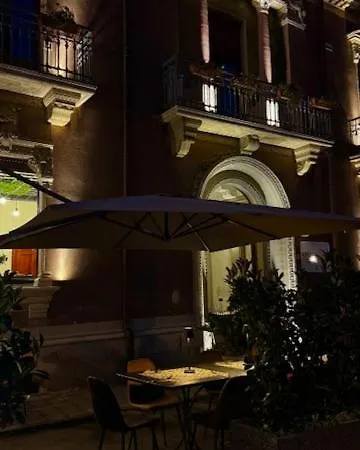 Luisetta 4* Palmi