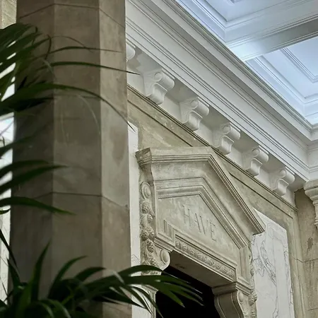 Luisetta Пальми