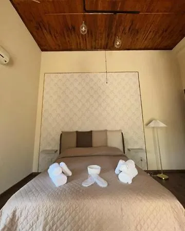 Luisetta Guest house 4*