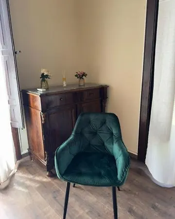 Luisetta 4*
