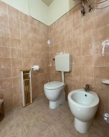 Guest house Luisetta Palmi