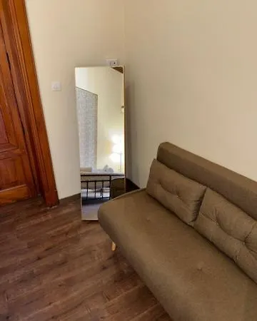 Гостевой дом Luisetta *