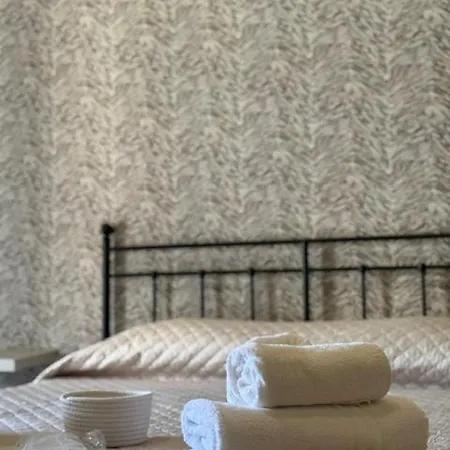 Гостевой дом Luisetta Пальми