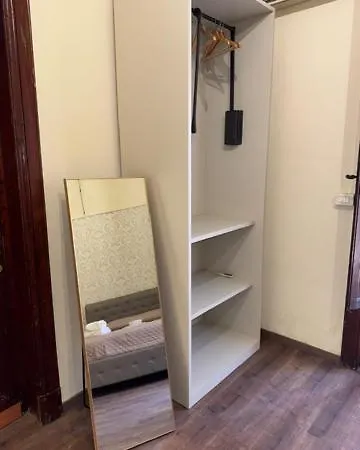 Guest house Luisetta 4*
