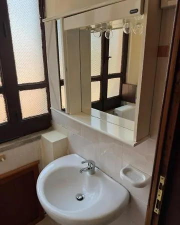 Guest house Luisetta Palmi