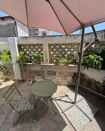 Guest house Luisetta Palmi