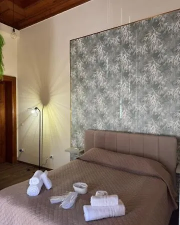 Guest house Luisetta 4*
