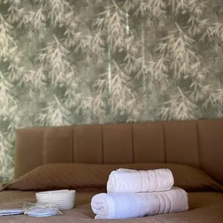 Гостевой дом Luisetta Пальми