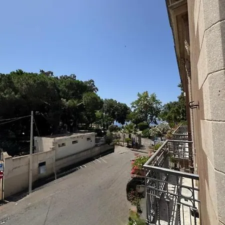 Penzion Luisetta Palmi