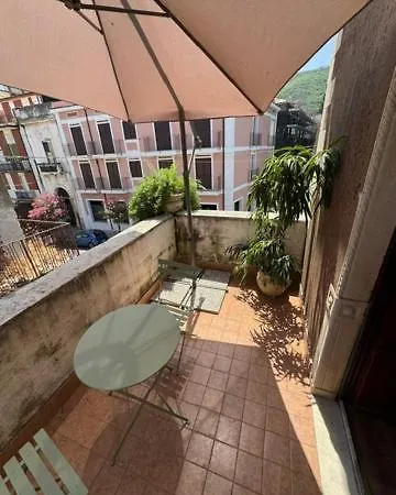 Luisetta Palmi