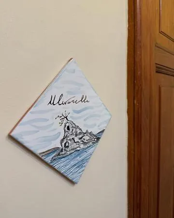 Luisetta Guest house