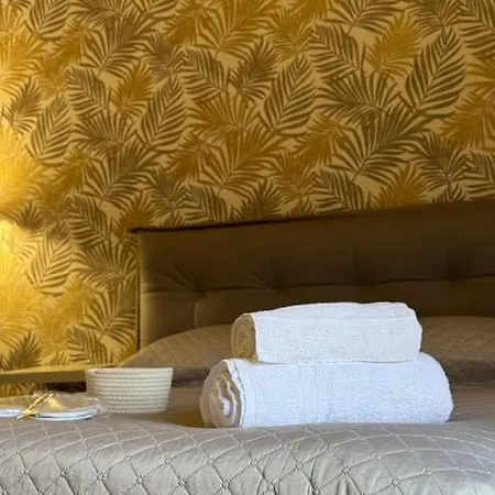 Luisetta Guest house Palmi