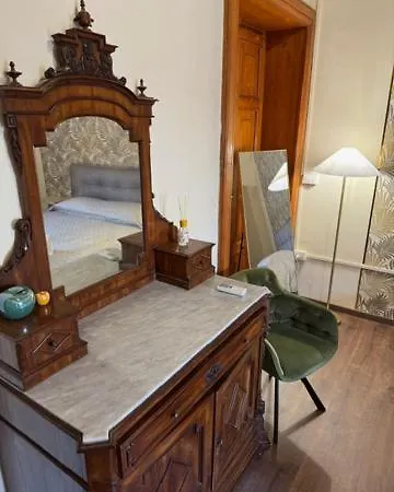 Guest house Luisetta 4*