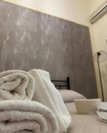 Guest house Luisetta 4*