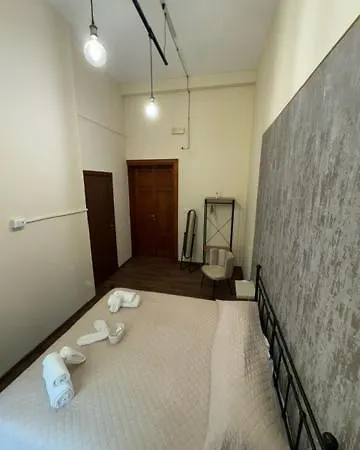 Luisetta Пальми