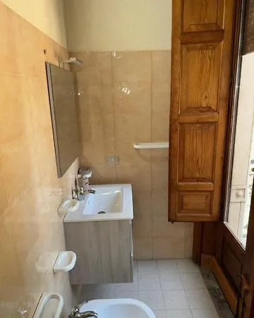 Guest house Luisetta Palmi