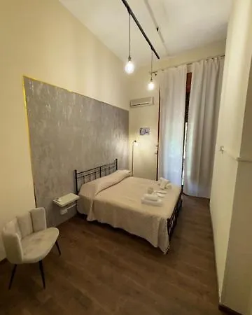 Гостевой дом Luisetta