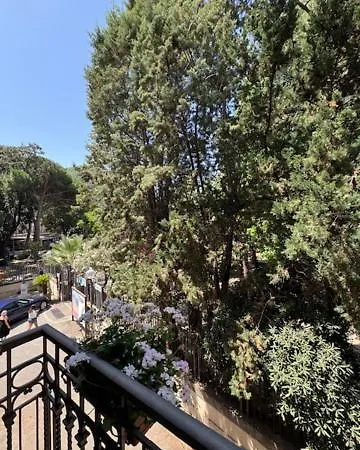 Luisetta Guest house 4*