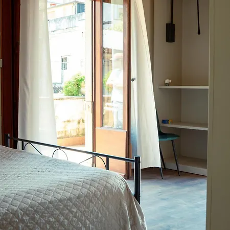 Guest house Luisetta 4*