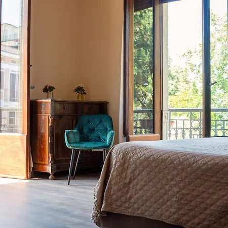 Luisetta Guest house