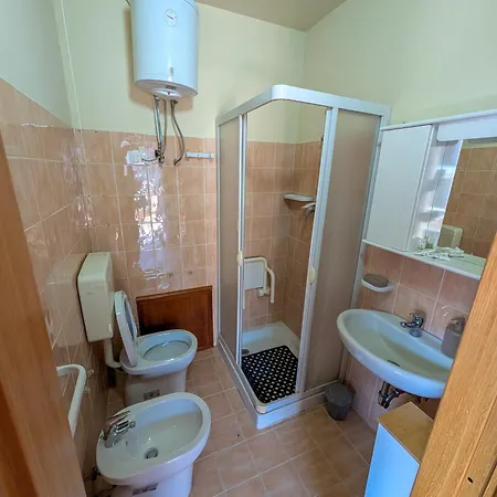 Luisetta Guest house 4*