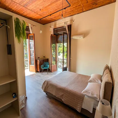 Luisetta Guest house