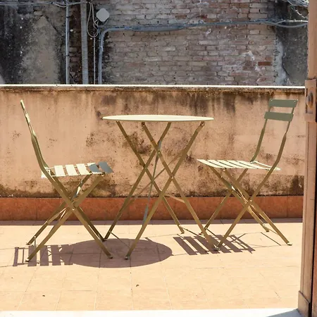 Guest house Luisetta 4*