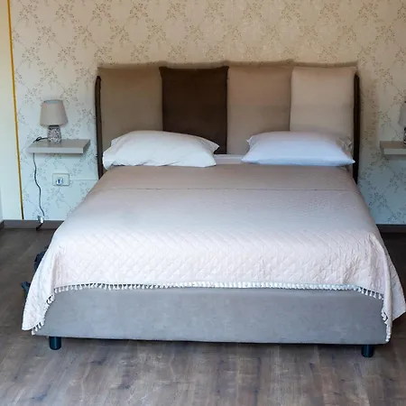 Luisetta Guest house 4*