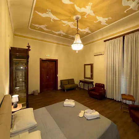 Guest house Luisetta