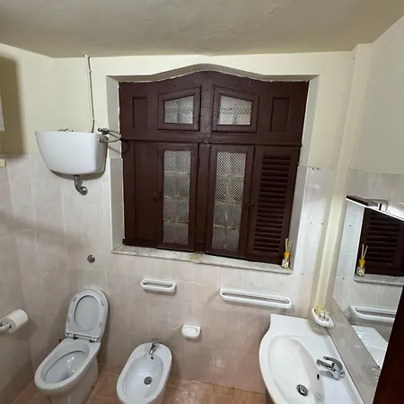 Guest house Luisetta Palmi