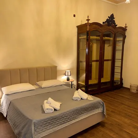 Guest house Luisetta