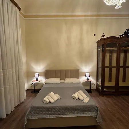Luisetta Guest house Palmi