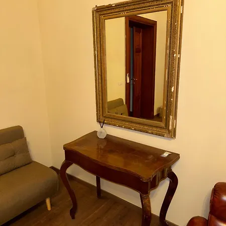 Guest house Luisetta 4*