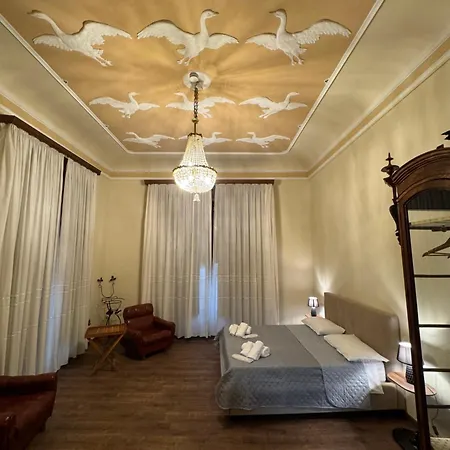Guest house Luisetta 4*