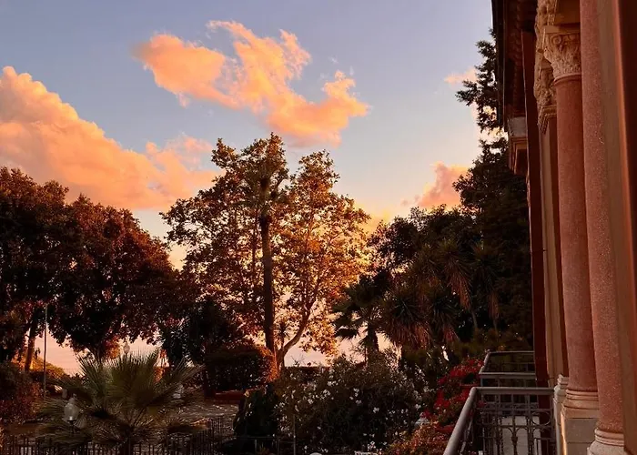 Affittacamere Luisetta