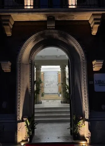 Vendégház Luisetta *