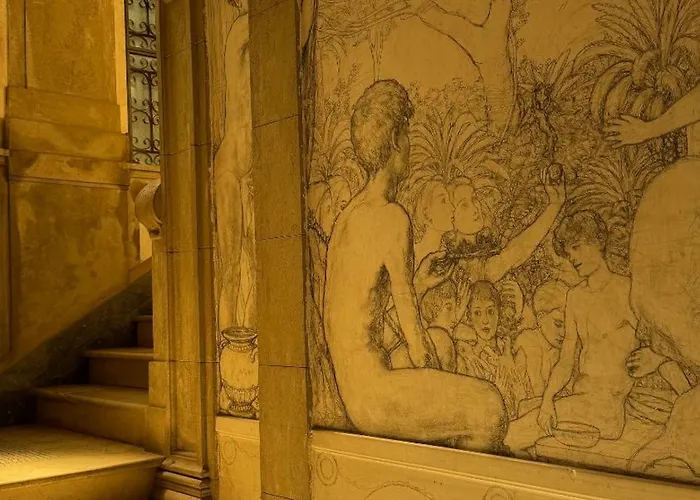 Luisetta Affittacamere *