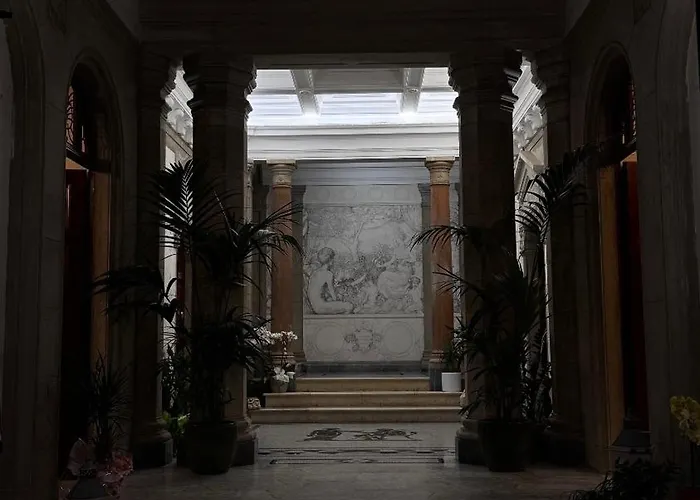 Luisetta Vendégház *