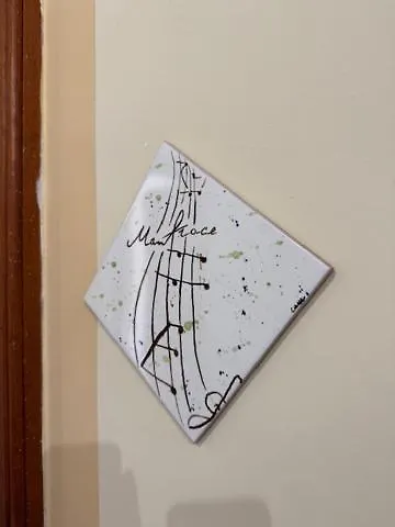 Luisetta Vendégház