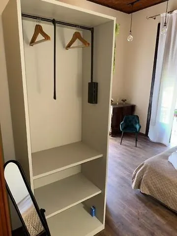 Vendégház Luisetta *