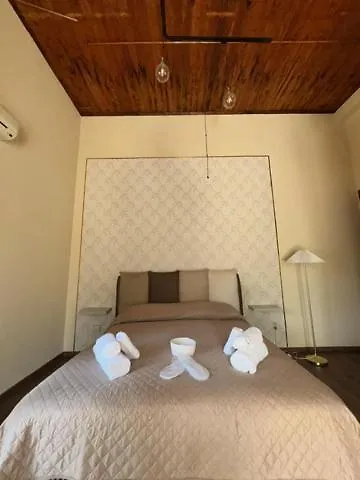 Luisetta Vendégház *