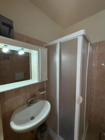 Vendégház Luisetta